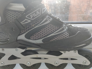 Rulluisud suurus 41 fila primo pro xt (2 foto / 5)