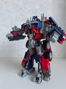 Transformers (3 foto / 4)