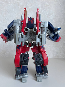 Transformers (4 foto / 4)