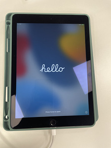 Б/у iPad Air 2 9.7'' 64 Гб 2014 (1 фото из 5)