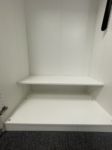 IKEA PAX riidekapp FORSAND ustega / IKEA PAX riidekapp (4 foto / 6)