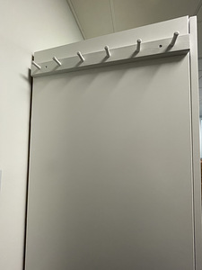 IKEA PAX riidekapp FORSAND ustega / IKEA PAX riidekapp (5 foto / 6)