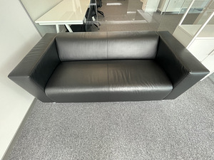 IKEA KLIPPAN 2-kohaline diivan (3 foto / 5)