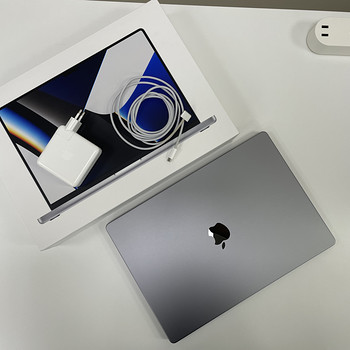 MacBook Pro 16 2021 M1 Pro 16GB 512GB