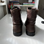 Ботинки осенние Ecco 37р. 24 см (фото #3)