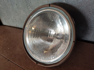 Esituli Hella Luminator 1F8148131011 kaugtuled (3 foto / 8)