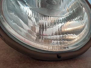 Esituli Hella Luminator 1F8148131011 kaugtuled (4 foto / 8)