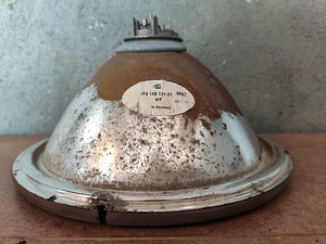 Esituli Hella Luminator 1F8148131011 kaugtuled (7 foto / 8)