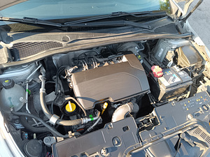 Renault Clio 2018 Limited 1.1 54kW (12 foto / 14)
