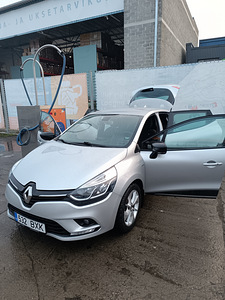 Renault Clio 2018 Limited 1.1 54kW (2 foto / 14)