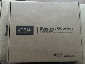 Устройства и приставки Elisa 4G (5 фото из 7)