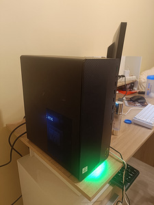 GAMING PC | RTX 2060 | I5 10400F (1 фото из 5)