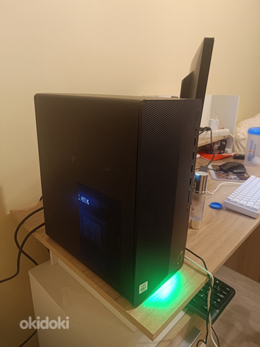 GAMING PC | RTX 2060 | I5 10400F