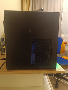 GAMING PC | RTX 2060 | I5 10400F (3 фото из 5)