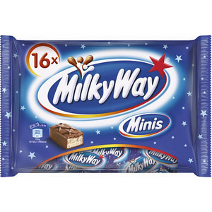 Milky way (1 фото из 1)