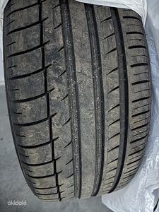 Rehvid Triangle SporteX 255/45 R19 4 tk (3 foto / 3)