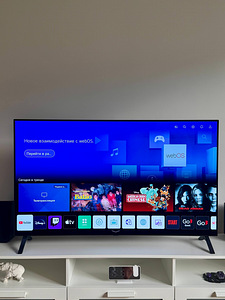 LG OLED 55A13LA TV (1 foto / 2)