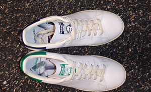 Adidas Stan Smith (3 foto / 6)