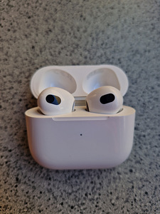 Airpods 3 (1 фото из 2)