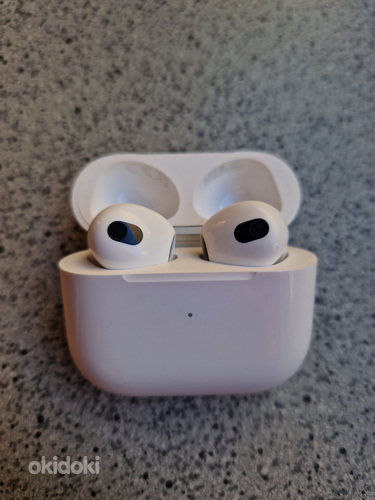 Airpods 3