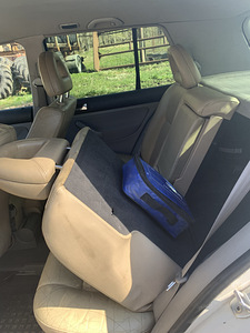 Golf 4 kiirmüük (6 foto / 12)