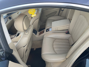 Cls 320cdi (5 foto / 7)