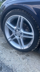 Cls 320cdi (7 foto / 7)
