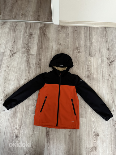 Tuulejope ICEPEAK 152cm (11-12 aastat)