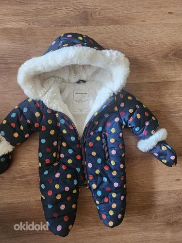 Beebi kombe s50/56