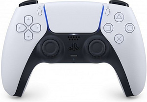 Sony DualSense PlayStation 5 + DualSense laadimisjaam (2 foto / 2)