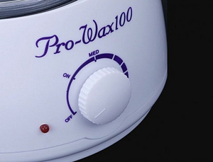 Vahasulam ProWax100 (3 foto / 4)