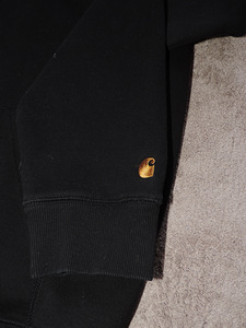 Carhartt zip hoodie (2 foto / 3)