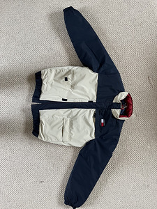 Meeste Tommy Hilfiger talvejope (1 foto / 3)