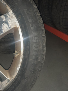 Ml amg veljed talverehvidega (3 foto / 3)