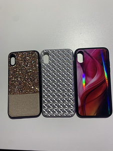 Чехлы на Iphone x/xs (1 фото из 4)