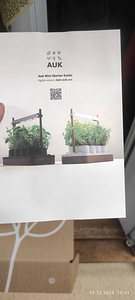 "Best Innovative Indoor Garden System" (2 foto / 2)