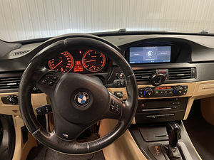 BMW 330d 170kw Tehase M-pakett (6 foto / 8)
