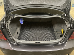 BMW 330d 170kw Tehase M-pakett (8 foto / 8)