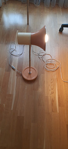 Laualamp.NSVL. (5 foto / 5)
