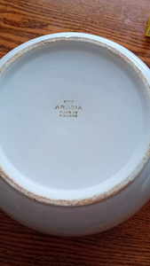 Arabia supikauss. (1 foto / 3)