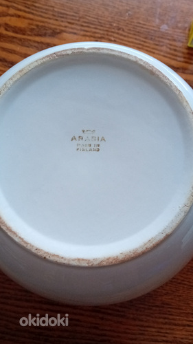 Arabia supikauss.