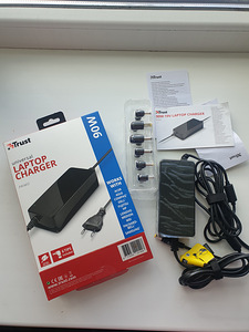 Trust laadija, 90W, 100 - 240V (2 foto / 4)