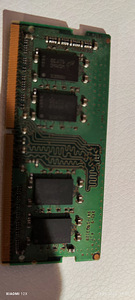 DDR 4 8GB 3200 (2 foto / 2)