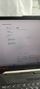 Asus TUF Gaming F15 (2 foto / 10)