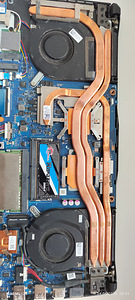 Asus TUF Gaming F15 (10 foto / 10)