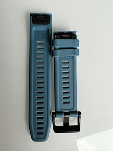 Rihm nutikellale garmin (2 foto / 3)