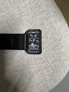 Напульсник garmin (2 фото из 4)