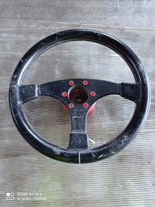 Müüa sport rool (3 foto / 3)