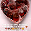 Наборчики для любимых сладкоежек на День влюбленных (foto #1)
