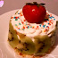 Мини-торты mini cakes (фото #4)